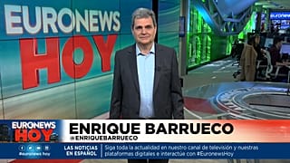 Las claves del día en 20 minutos presentadas por Enrique Barrueco