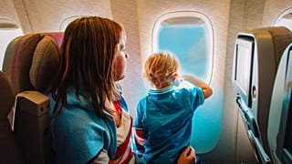'Travel is a huge privilege and, when done respectfully, is one of the greatest things you'll ever do.'