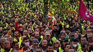 Self-employed truckers say they will continue their 12-day strike.