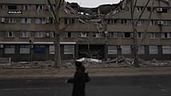 Ουκρανία: 31η ημέρα του πολέμου