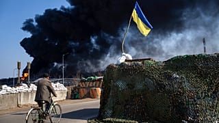 Ukraine