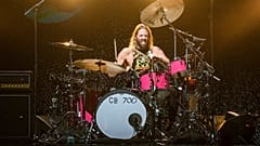 Taylor Hawkins tot in Hotelzimmer in Bogota aufgefunden