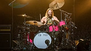È morto a 50 anni Taylor Hawkins, batterista dei Foo Fighters