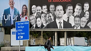 Parlamentswahl in Malta: 16- und 17-Jährige dürfen auch abstimmen