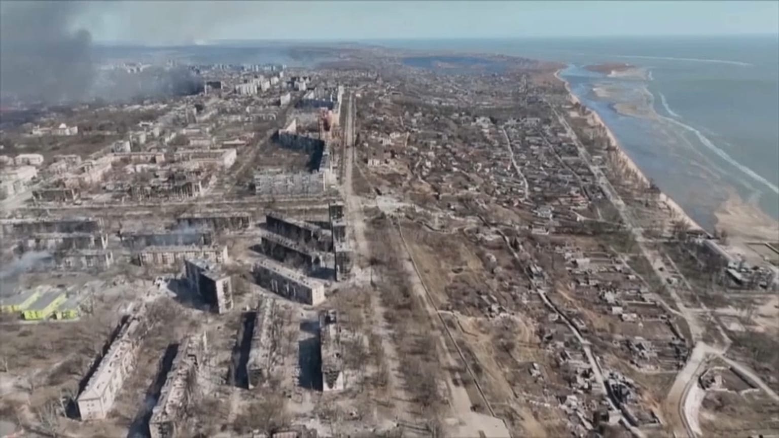 Três explosões em Lviv fazem cinco feridos