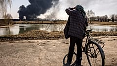 Krieg in der Ukraine