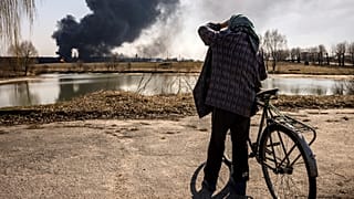 Krieg in der Ukraine