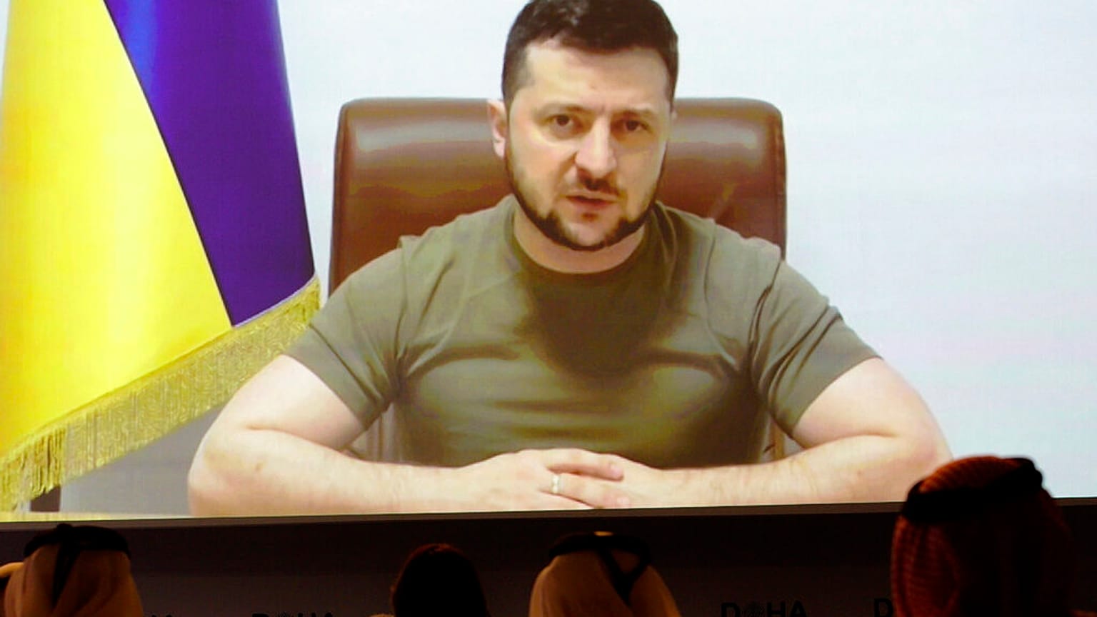 Βολοντίμιρ Ζελένσκι