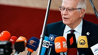 Josep Borrell