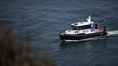 İstanbul Boğazı'nda mayın