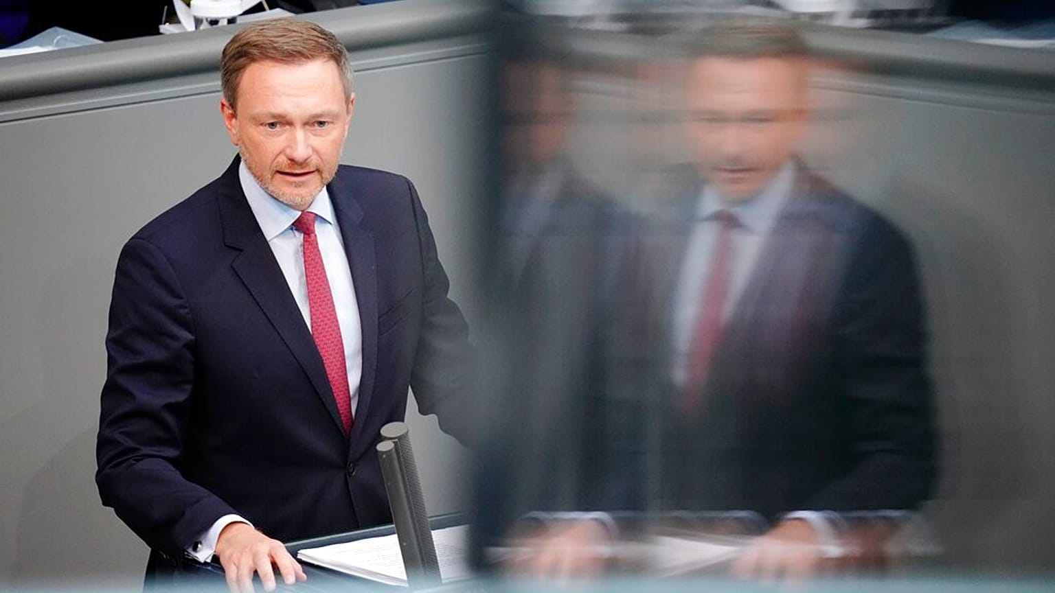 Christian LIndner