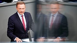 Christian LIndner