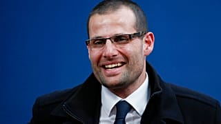 Maltas Ministerpräsident Robert Abela