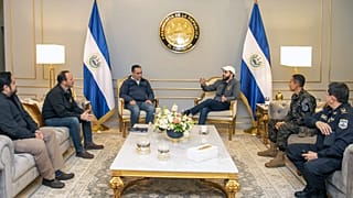 Decretado Estado de Emergência em El Salvador devido à violência