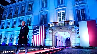 Неоднозначная реакция на слова Джо Байдена о Путине и смене власти в России