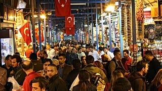 بازار استانبول