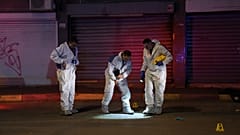 IS bekennt sich zu Terroranschlag mit 2 Toten in Israel