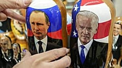 Putin-Biden