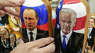 Putin-Biden