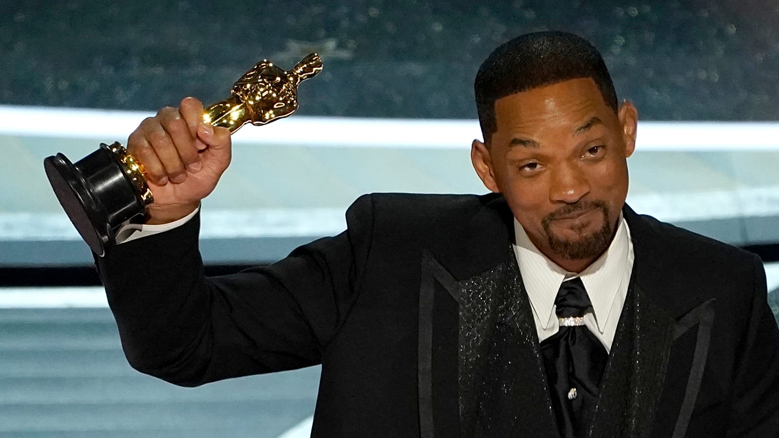 Oscar 2022, vince “I segni del cuore”. Schiaffo di Will Smith al conduttore