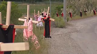 Canada, il dramma dei bimbi delle comunità autoctone