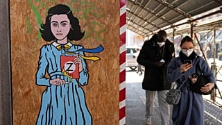 Allemagne : plusieurs Länder interdisent le symbole "Z"