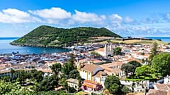 The Azores