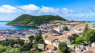 The Azores