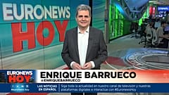 Las claves del día en 20 minutos presentadas por Enrique Barrueco