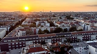 Almanya'nın başkenti Berlin