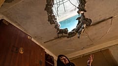 Rússia intensifica "guerra de desgaste" na Ucrânia