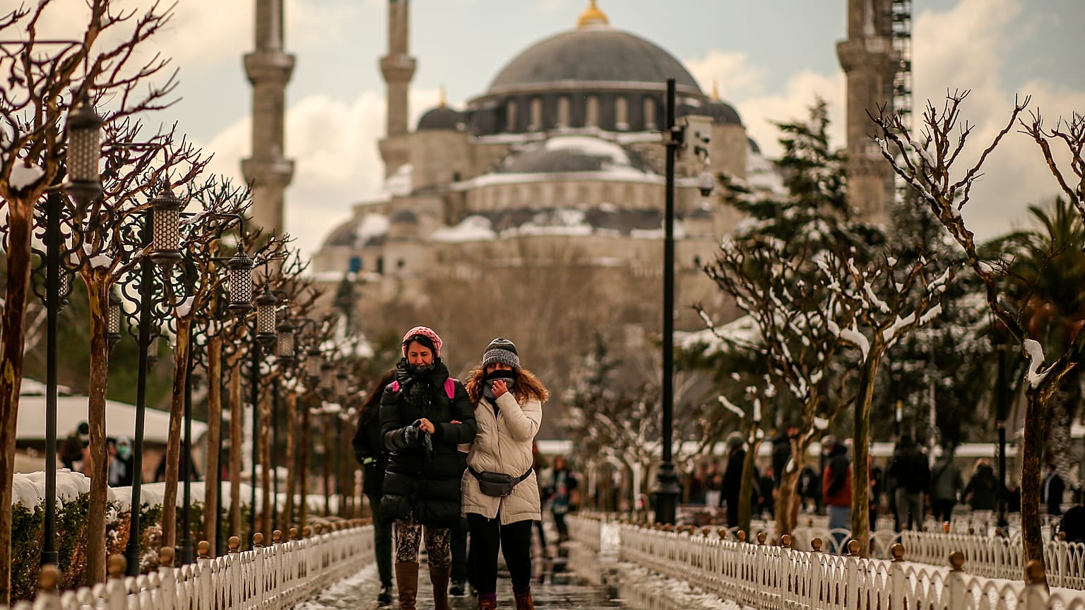 İstanbul