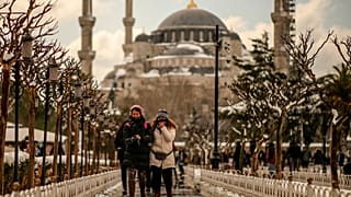 İstanbul