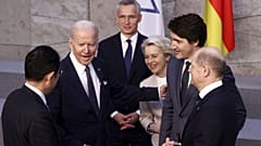 A G7 és az EU vezetői Brüsszelben