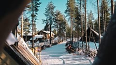 Finland has been named the world's happiest country for the sixth year in a row. 