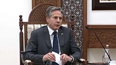 Zusammen gegen den Iran: Gipfeltreffen in israelischer Wüste
