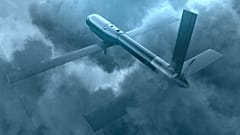 Switchblade 600 - US-Drohne