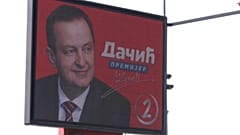 SPS-Chef Ivica Dačić