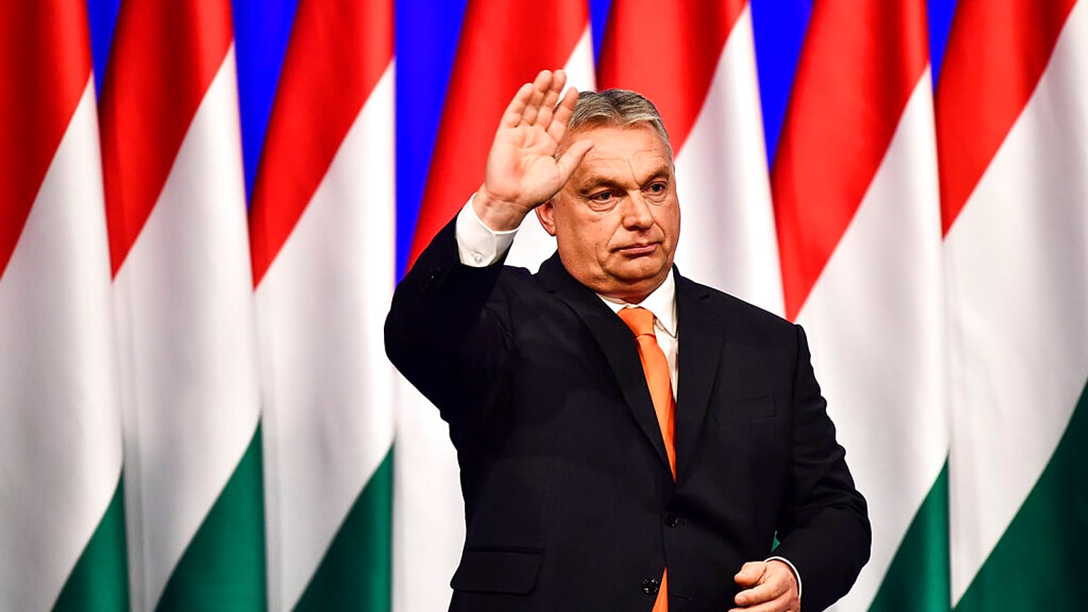 Orbán Viktor miniszterelnök