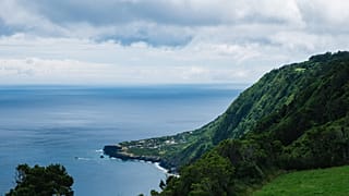 Die Azoren-Insel Sao Jorge rechnet mit einem Vulkanausbruch, es wäre der erste seit mehr als 200 Jahren in dem Archipel mitten im Atlantik.