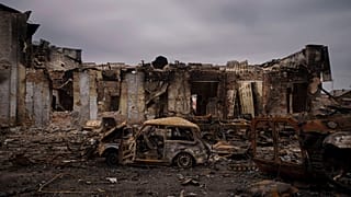 Тростянец, Сумская область