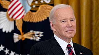 الرئيس الأميركي جو بايدن، 15 مارس 2022