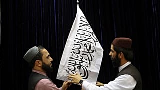 دستورات جدید طالبان