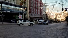 Ερυθρός Σταυρός: Απορρίπτει τις κατηγορίες για αναγκαστική μεταφορά Ουκρανών στη Ρωσία