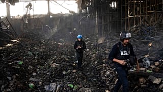 Rússia admite recuar em Kiev e Chernihiv mas não convence Ucrânia