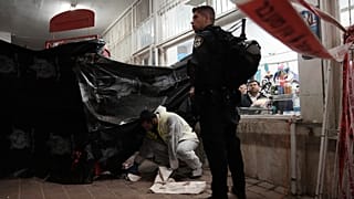 مردی فلسطینی در حومه تل‌آویو با تیراندازی دست‌کم ۵ نفر را کشت 