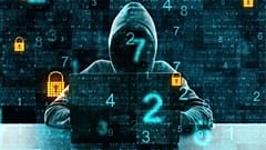 Ronin said the hackers used stolen private keys - the passwords needed to access crypto funds - to make off with the booty.