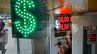 Russia economy