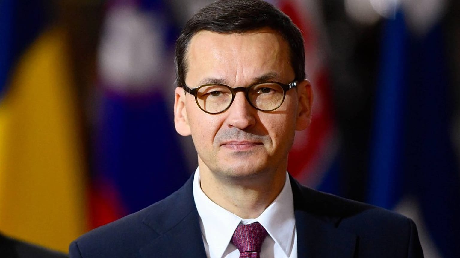 Mateusz Morawiecki