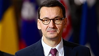 Mateusz Morawiecki